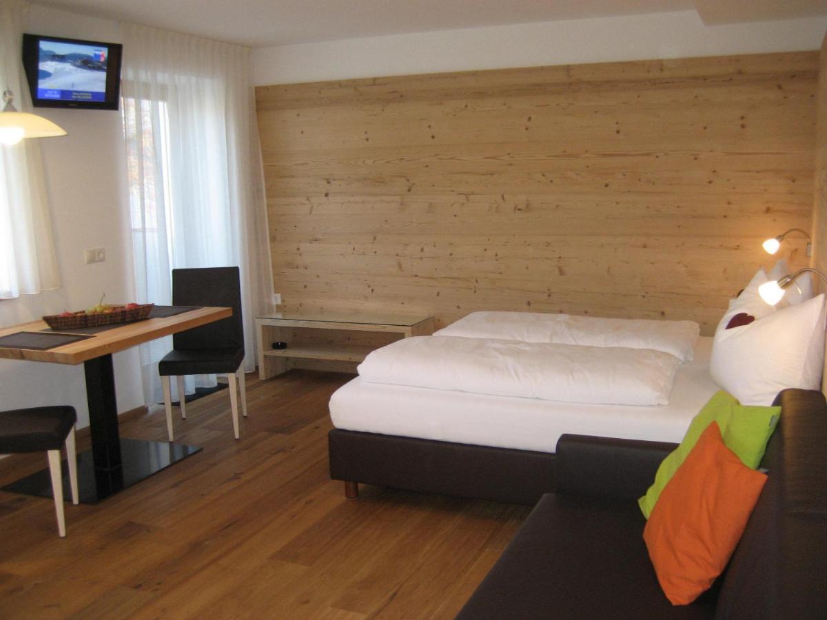 Appartements Mutschlechner Olang Dış mekan fotoğraf