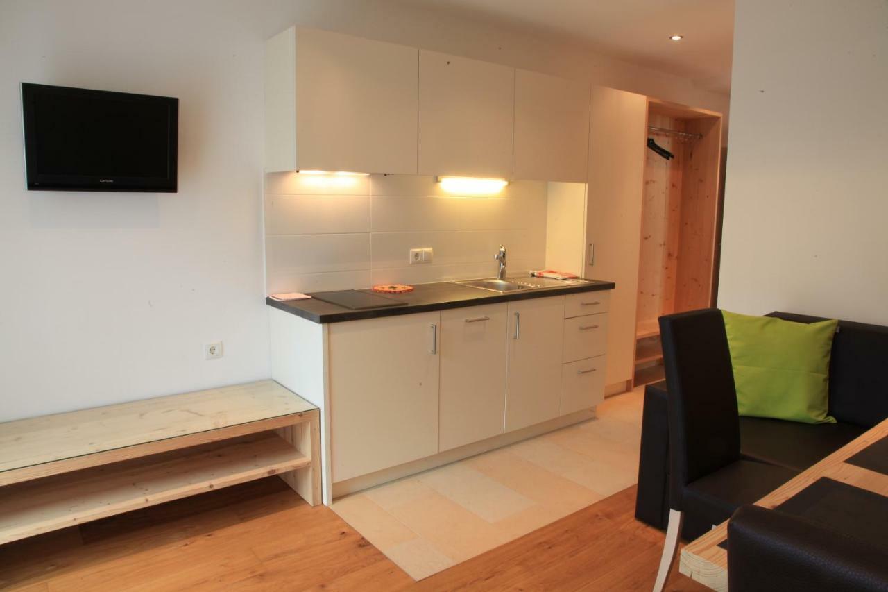 Appartements Mutschlechner Olang Dış mekan fotoğraf