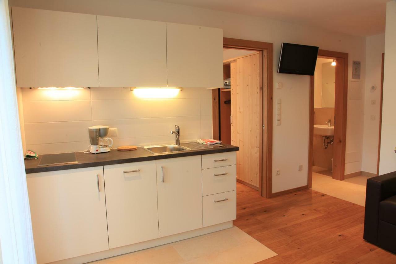 Appartements Mutschlechner Olang Dış mekan fotoğraf