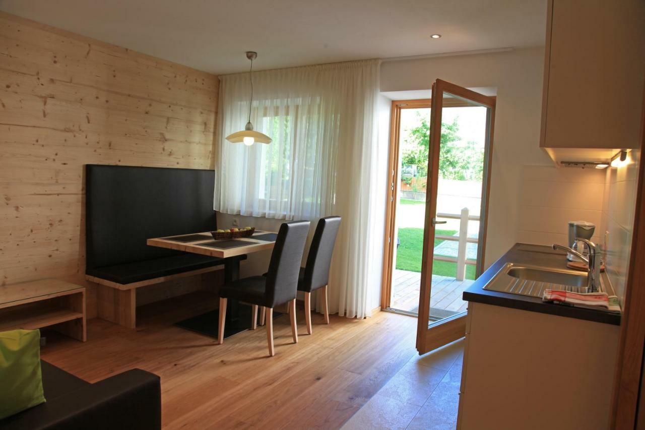 Appartements Mutschlechner Olang Dış mekan fotoğraf