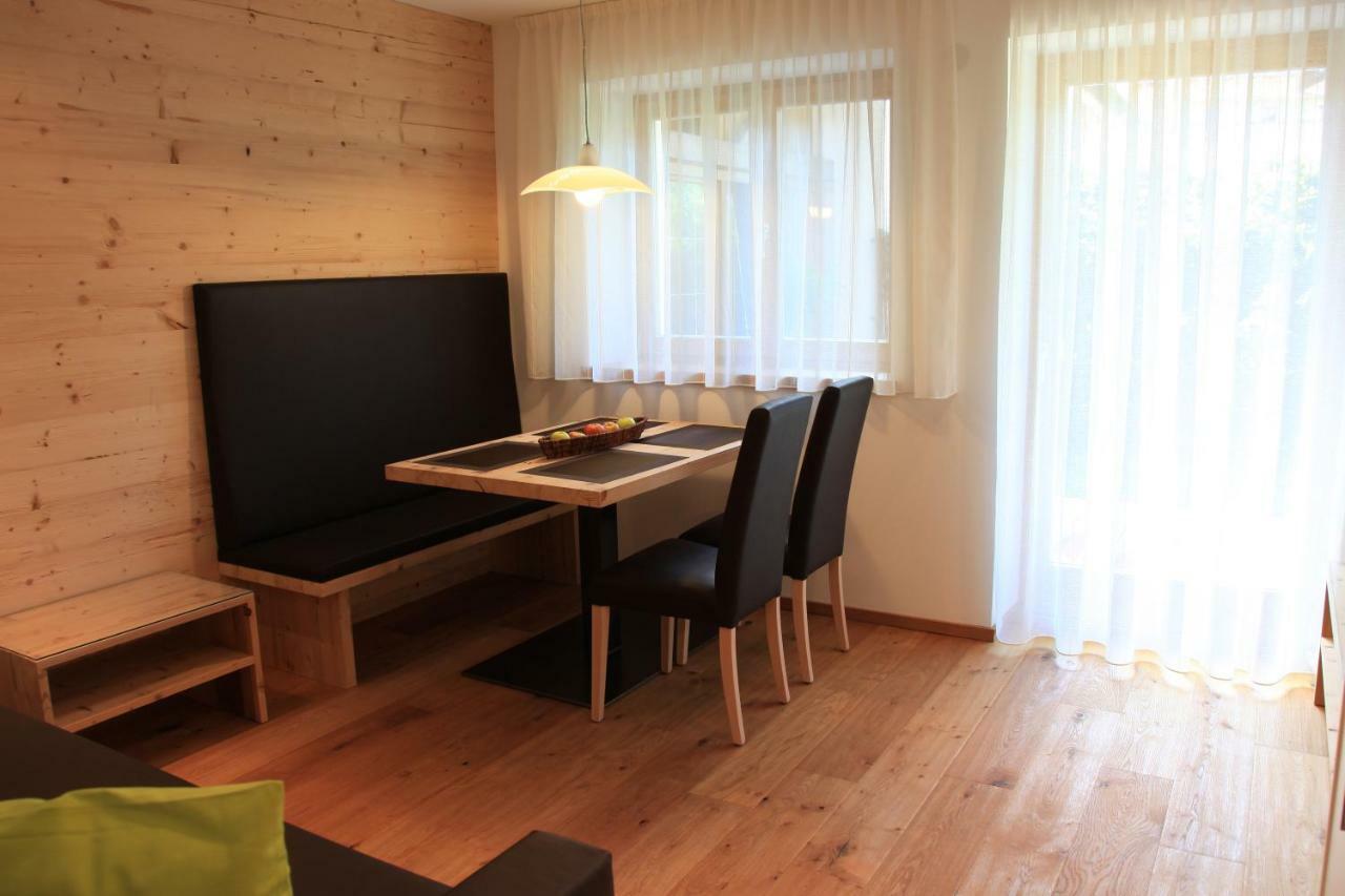 Appartements Mutschlechner Olang Dış mekan fotoğraf