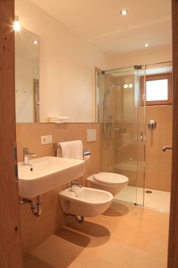 Appartements Mutschlechner Olang Dış mekan fotoğraf