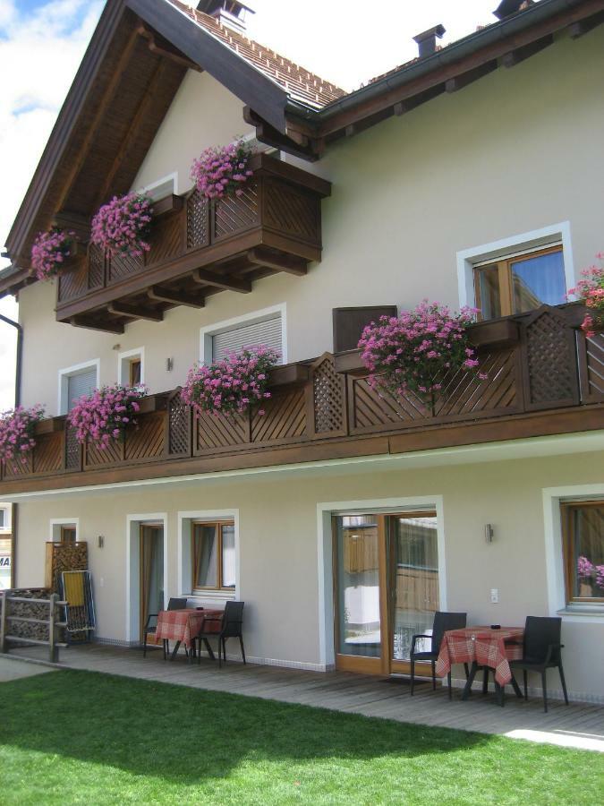 Appartements Mutschlechner Olang Dış mekan fotoğraf