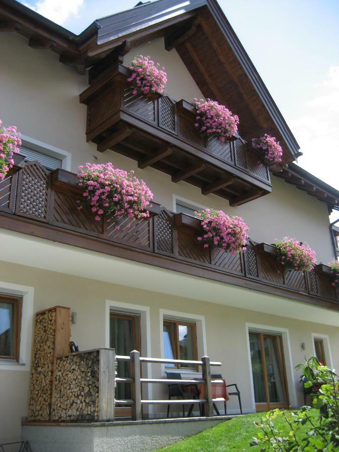 Appartements Mutschlechner Olang Dış mekan fotoğraf