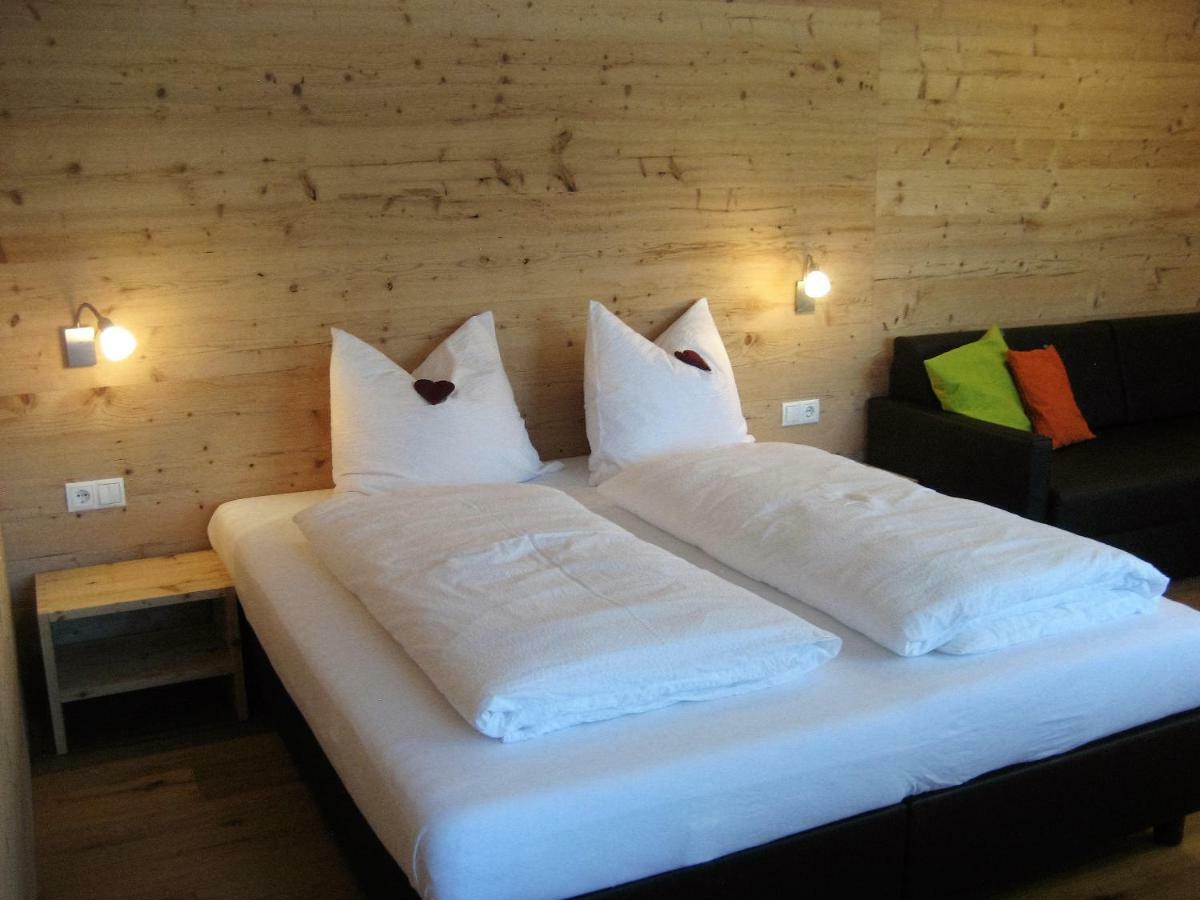 Appartements Mutschlechner Olang Dış mekan fotoğraf
