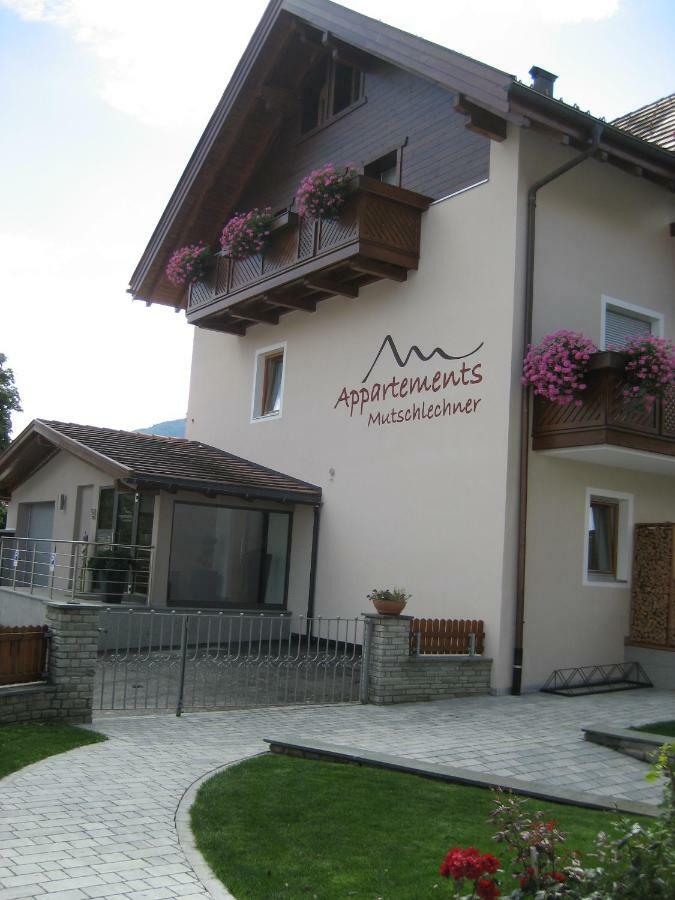 Appartements Mutschlechner Olang Dış mekan fotoğraf