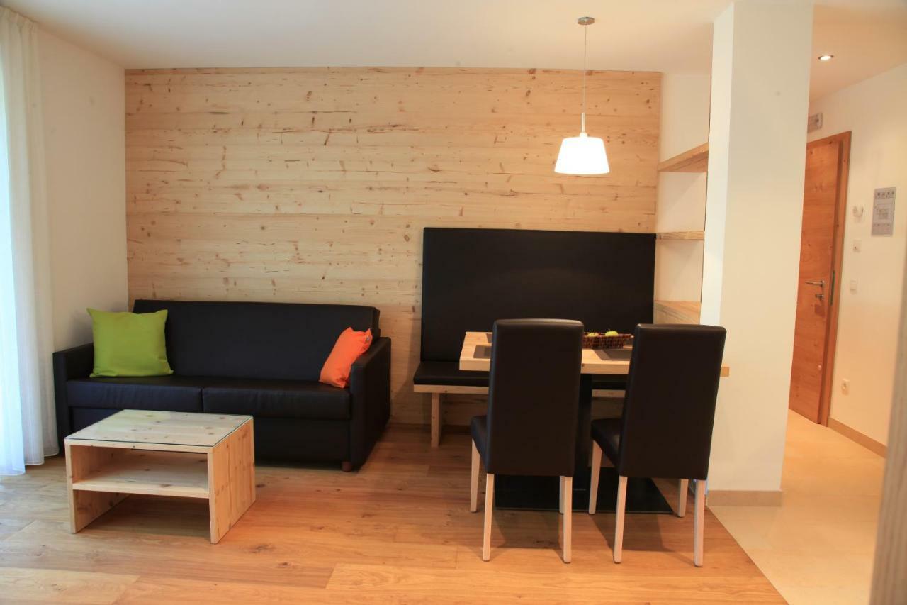 Appartements Mutschlechner Olang Dış mekan fotoğraf