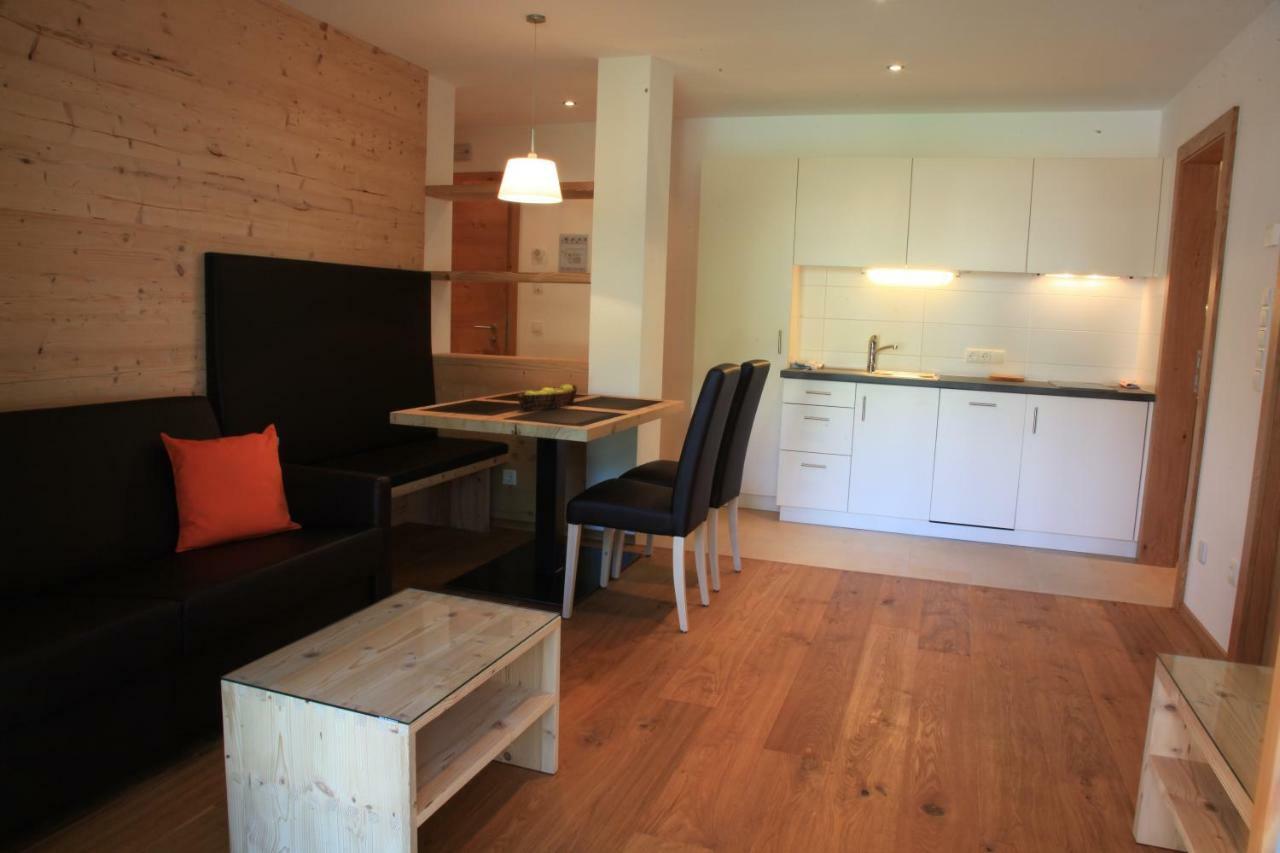 Appartements Mutschlechner Olang Dış mekan fotoğraf