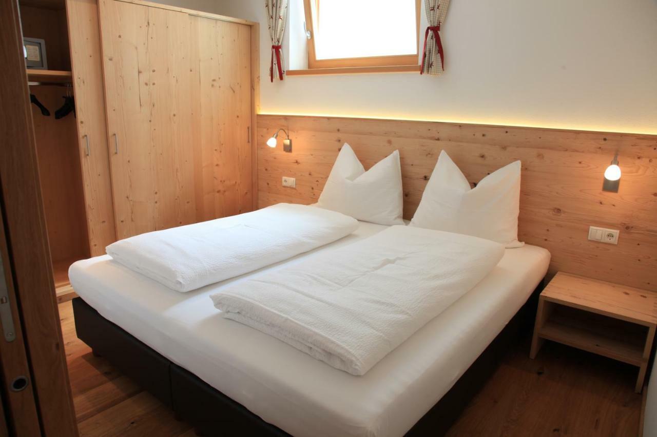 Appartements Mutschlechner Olang Dış mekan fotoğraf