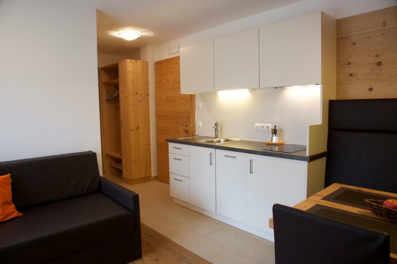Appartements Mutschlechner Olang Dış mekan fotoğraf
