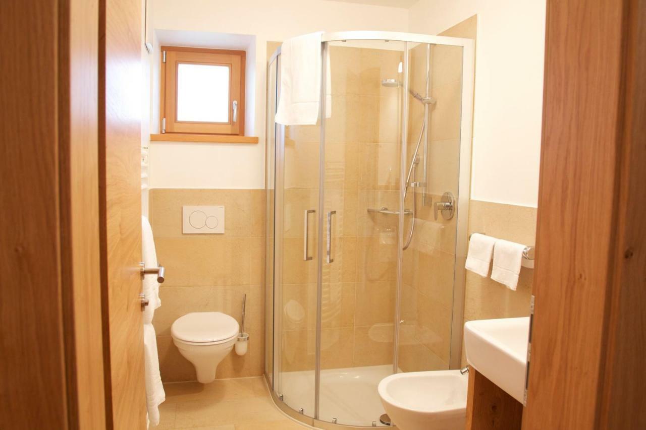 Appartements Mutschlechner Olang Dış mekan fotoğraf