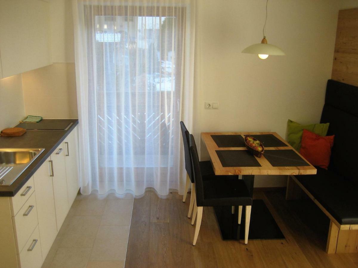 Appartements Mutschlechner Olang Dış mekan fotoğraf