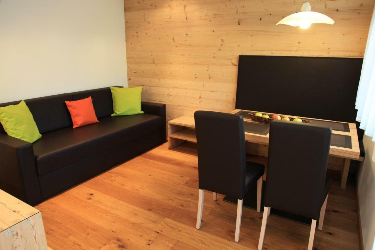 Appartements Mutschlechner Olang Dış mekan fotoğraf