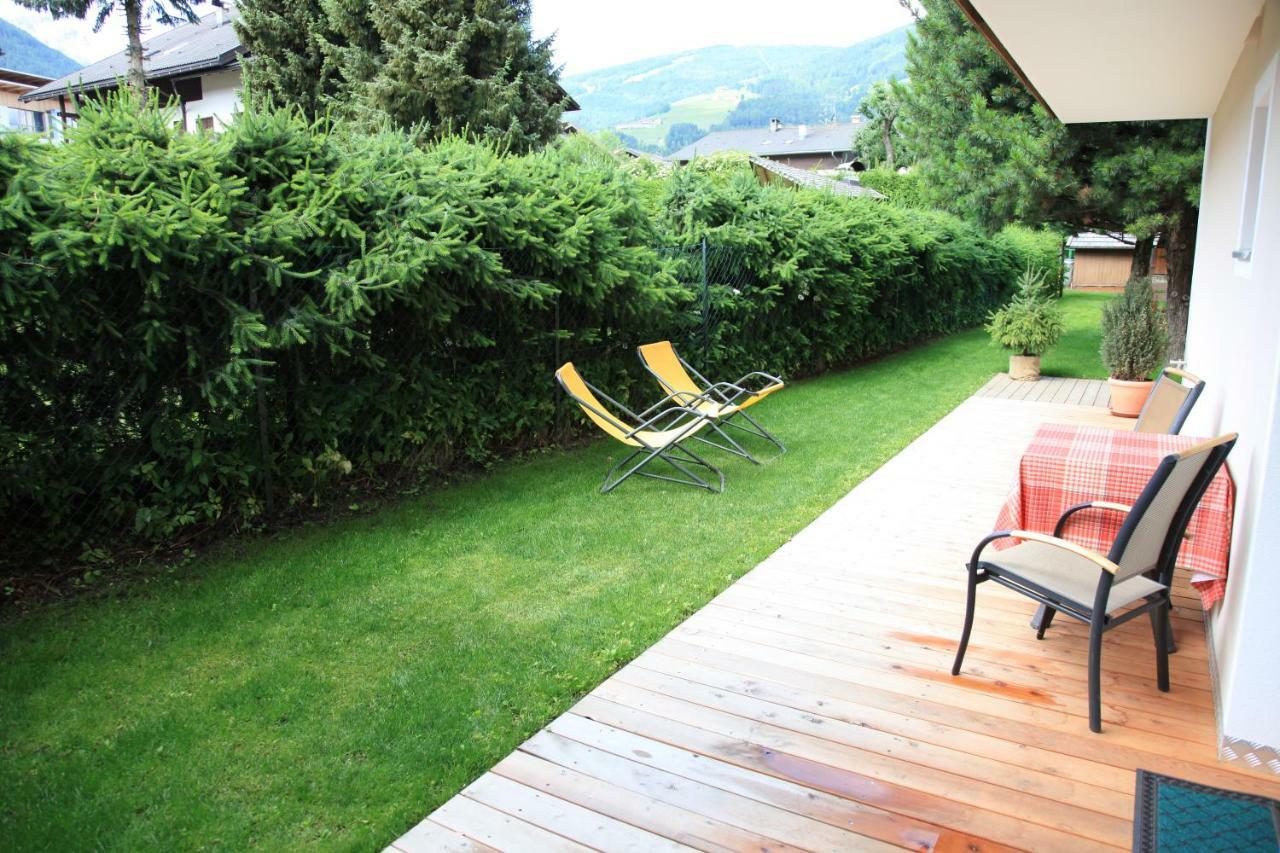 Appartements Mutschlechner Olang Dış mekan fotoğraf